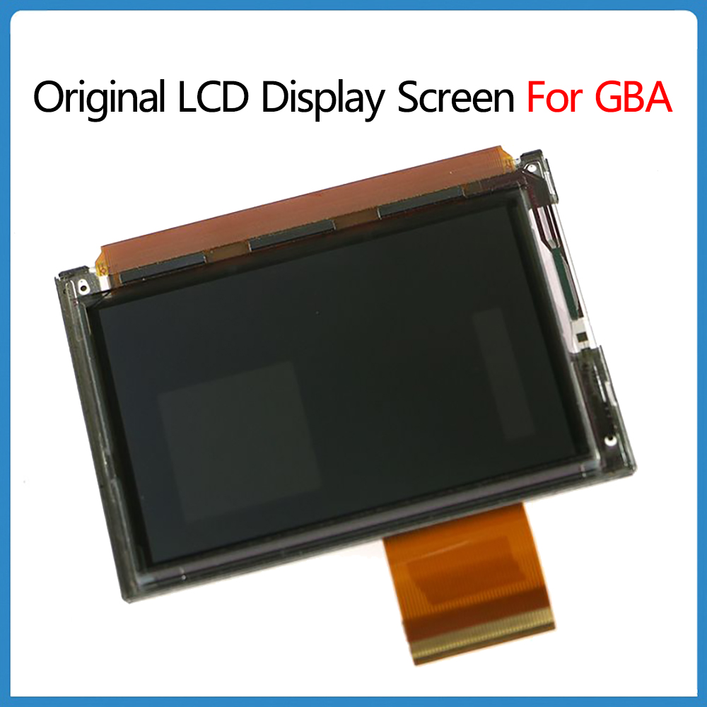 Lcd Screen Arcade - 1 ชิ้น Original 32pin 40pin หน้าจอ