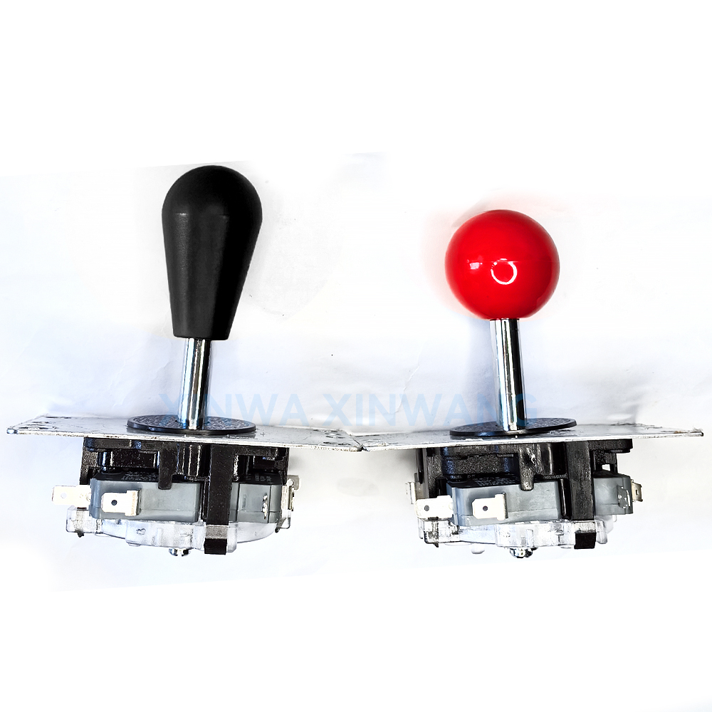 Coin Pusher Machine - 4Way 8 Way จอยสติ๊กอาเขต Zero Delay