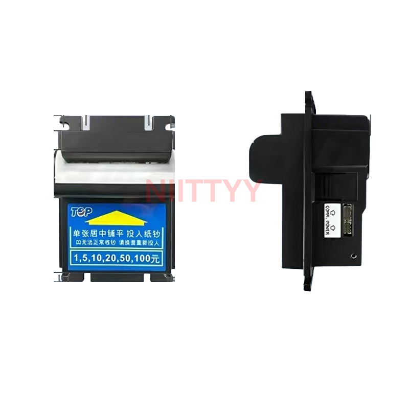 เครื่องรับเหรียญ TB74 สำหรับตู - Arcade Ticket Machine บทวิจารณ์และราคา