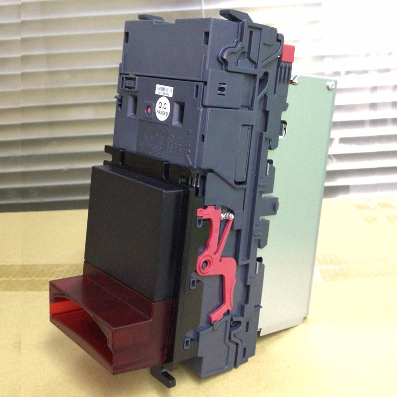 ITL NV9 USB + Bill Acceptor พร - Arcade Ticket Machine บทวิจารณ์และราคา