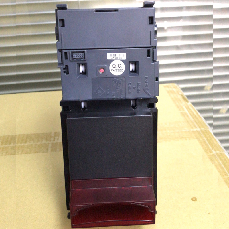 ITL NV9 USB + Bill Acceptor พร - Arcade Ticket Machine บทวิจารณ์และราคา