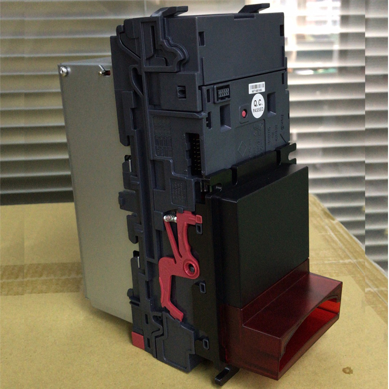 ITL NV9 USB + Bill Acceptor พร - Arcade Ticket Machine บทวิจารณ์และราคา