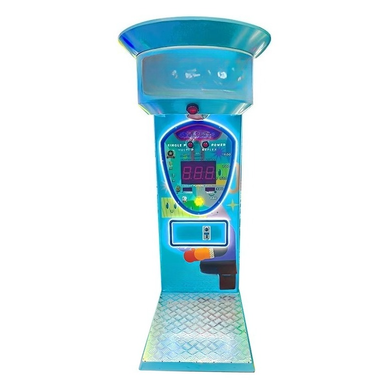 เครื่องเกมอาร์เคดชกมวยสำหรับเด - Arcade Ticket Machine บทวิจารณ์และราคา