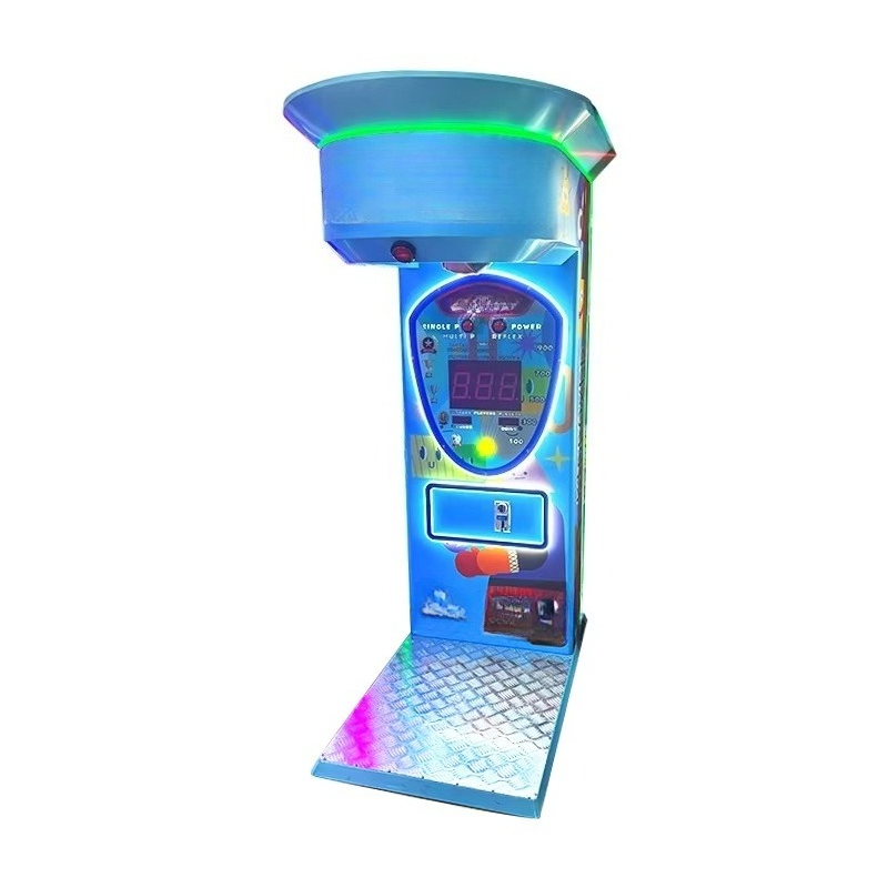 เครื่องเกมอาร์เคดชกมวยสำหรับเด - Arcade Ticket Machine บทวิจารณ์และราคา