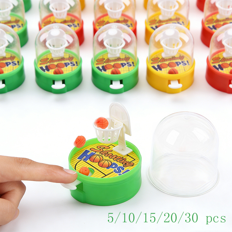 ของเล่นบาสเก็ตบอลตั้งโต๊ะ 5/10 - Basketball Arcade Game บทวิจารณ์และราคา