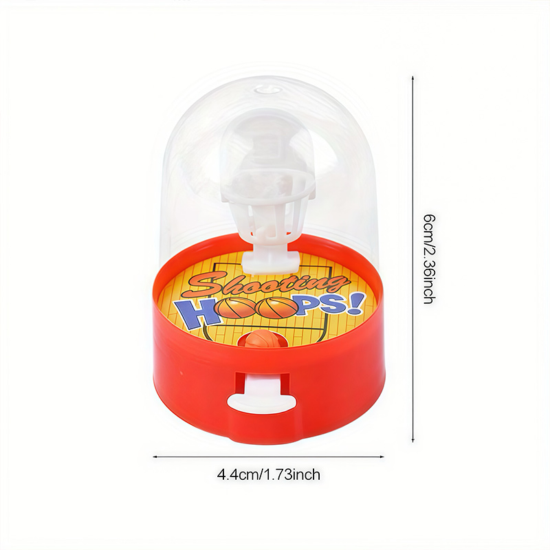 ของเล่นบาสเก็ตบอลตั้งโต๊ะ 5/10 - Basketball Arcade Game บทวิจารณ์และราคา