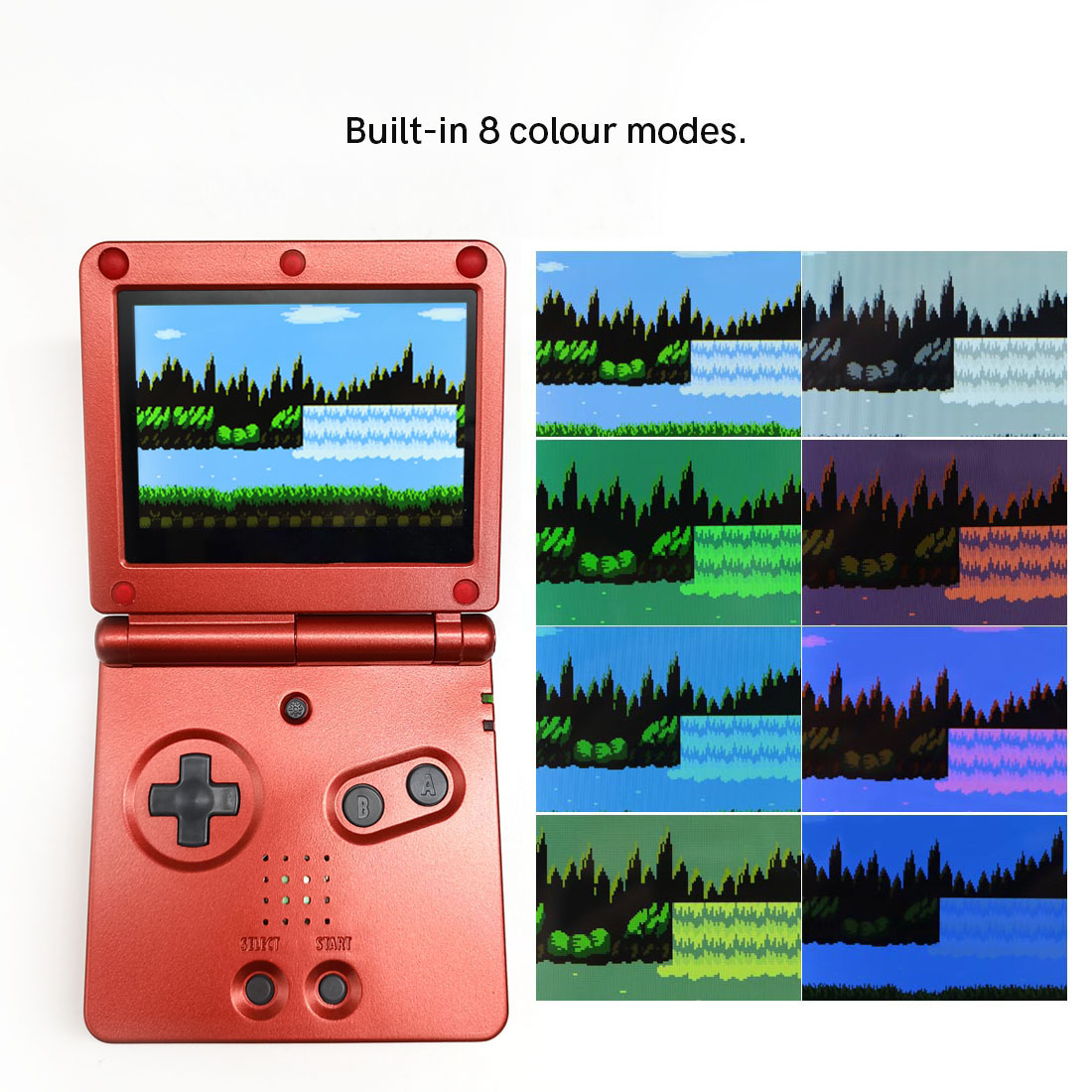V5 จอ IPS LCD แบบเคลือบล่วงหน้ - Lcd Screen Arcade บทวิจารณ์และราคา