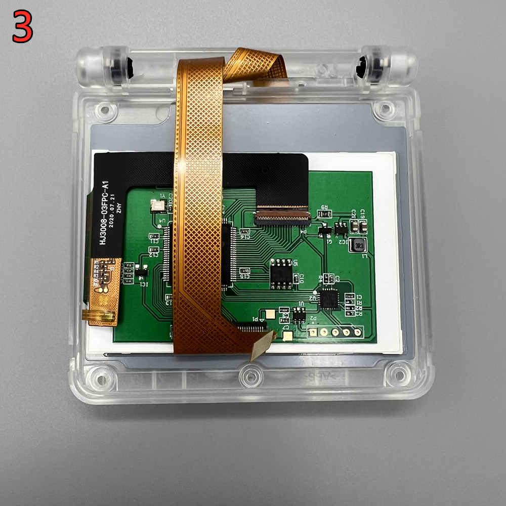 หน้าจอ LCD IPS ความสว่างสูง ขน - Lcd Screen Arcade บทวิจารณ์และราคา