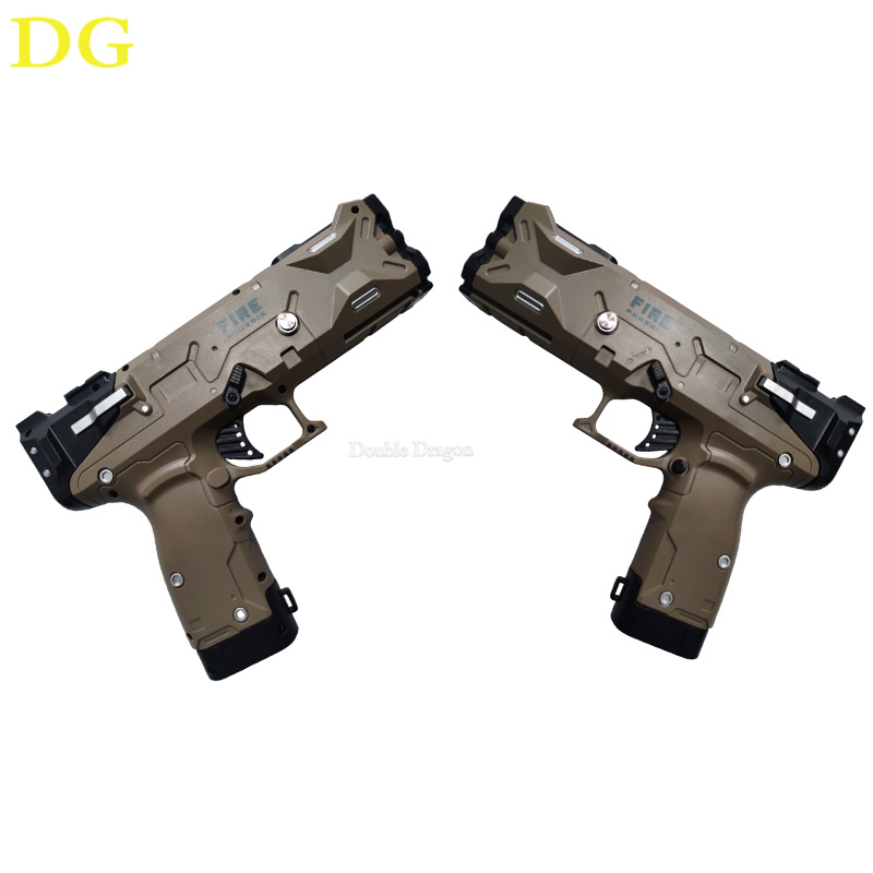 ไร้สาย 4IR Fire Phoenix Light  - Gun Shooting Arcade บทวิจารณ์และราคา