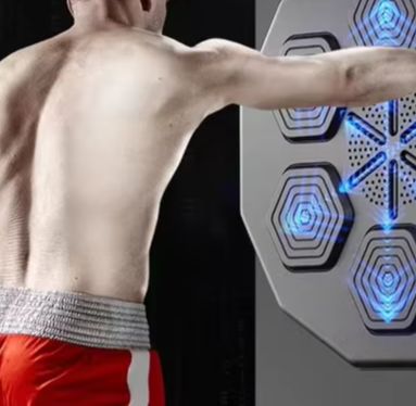 เครื่องเกมอาร์เคดอิเล็กทรอนิกส - Boxing Machine Arcade บทวิจารณ์และราคา