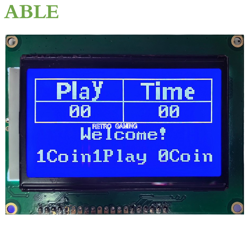 RY Clip Machine Kit - จอยสติ๊ก - Arcade Card Vending Machine บทวิจารณ์และราคา