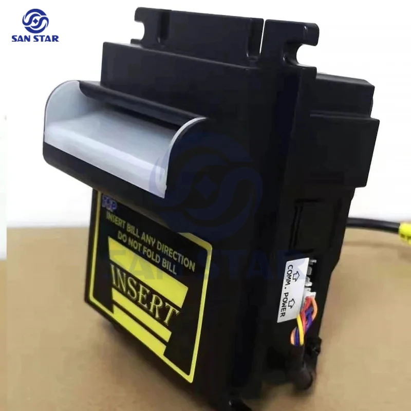 TOP TB74 TB77 Bill Acceptorไม่ - Arcade Ticket Machine บทวิจารณ์และราคา