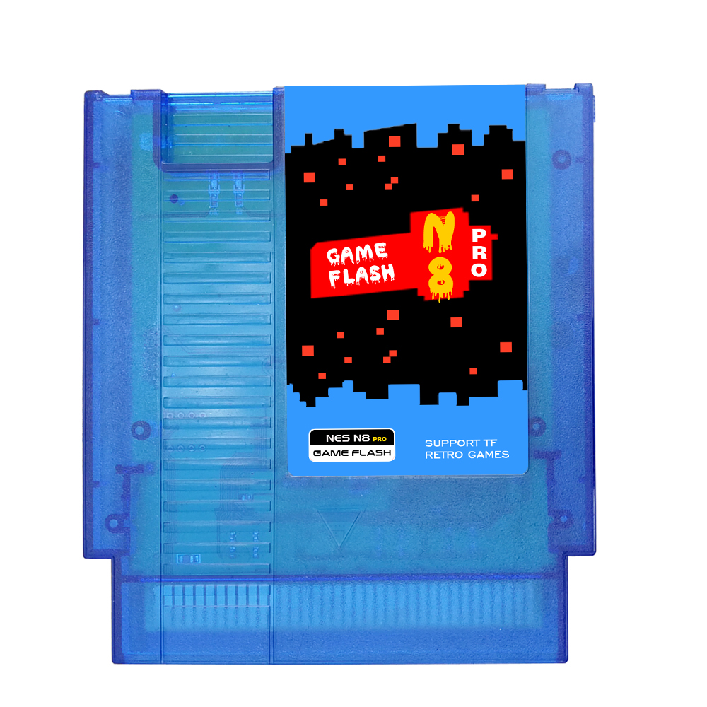 NES N8 การ์ดแฟลชเกม คอลเลกชันเ - Arcade Quest บทวิจารณ์และราคา