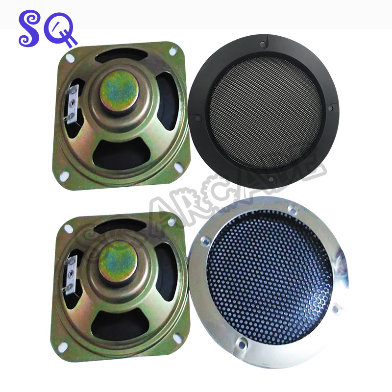ลำโพงชิ้นส่วนอาร์เคด8โอห์ม5W 4 - Coin Pusher Machine บทวิจารณ์และราคา