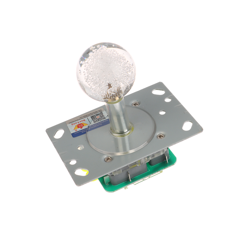จอยสติ๊ก LED 12V สำหรับเครื่อง - Arcade Vending & Laundry บทวิจารณ์และราคา
