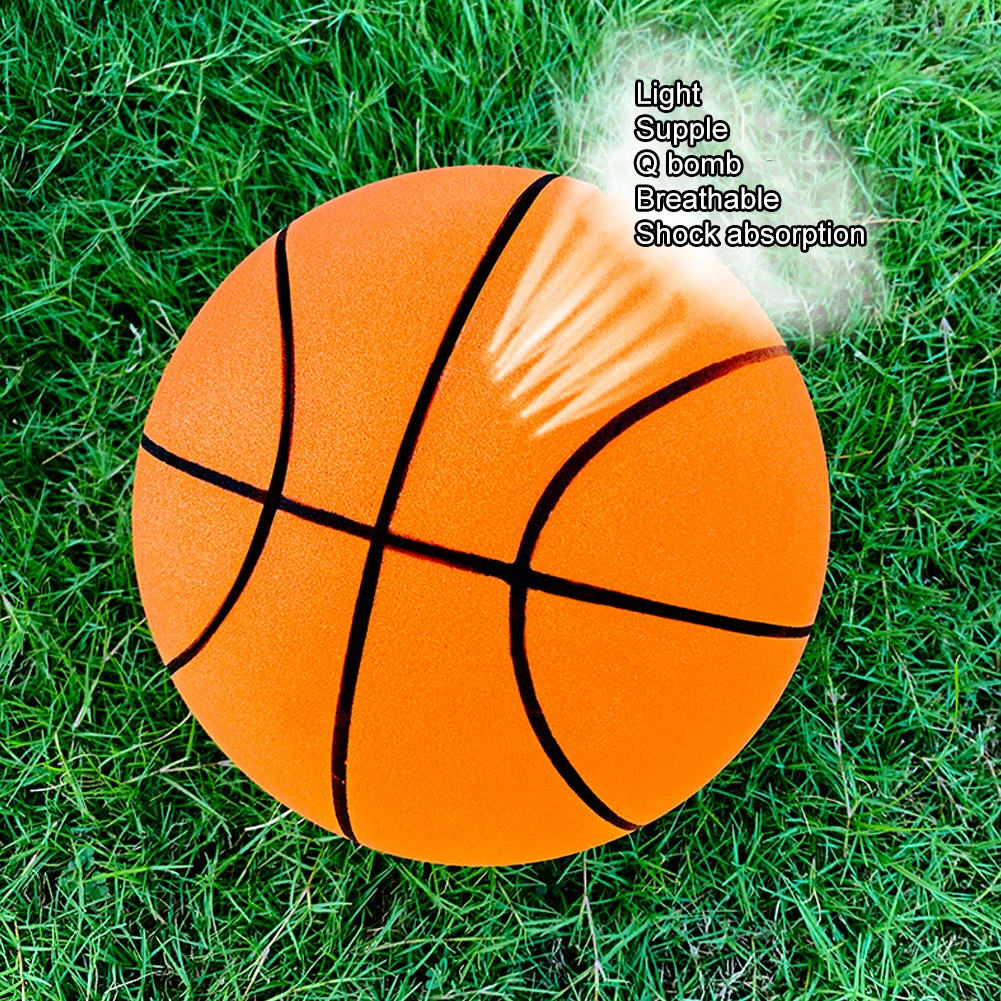 ลูกบาสเก็ตบอลเงียบ ขนาด 18/21/ - Basketball Arcade Game บทวิจารณ์และราคา