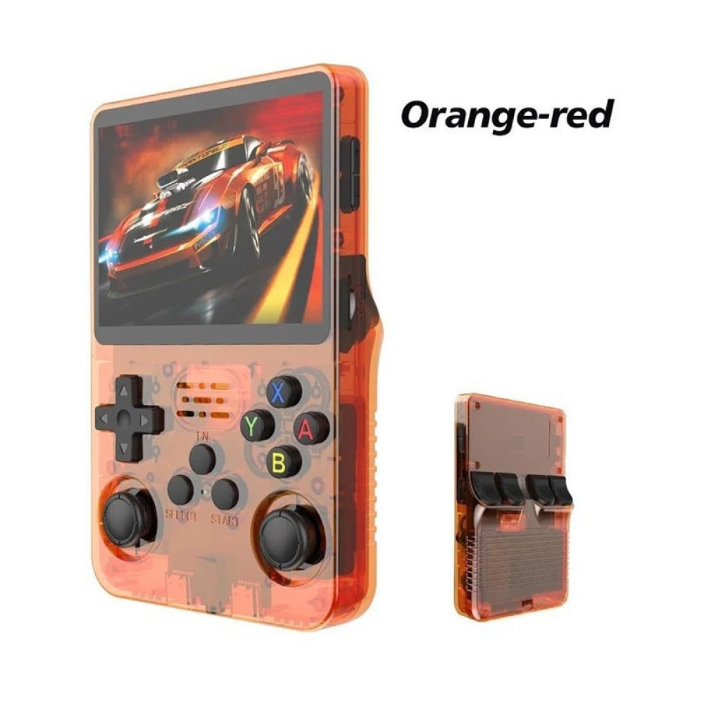 เครื่องเล่นเกมพกพา R36S พร้อมห - Arcade Game Cabinet บทวิจารณ์และราคา