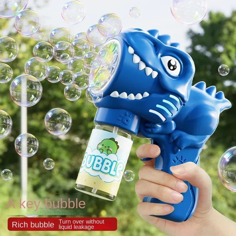 6 หลุมไดโนเสาร์ Bubble Machine - Bubble Gum Machine บทวิจารณ์และราคา